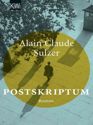 cover image of Postskriptum